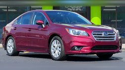 2016 Subaru Legacy 2.5i Premium