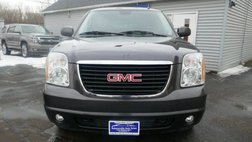2010 GMC Yukon SLT
