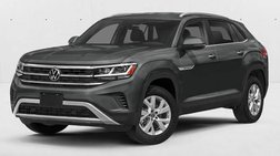 2021 Volkswagen Atlas Cross Sport S