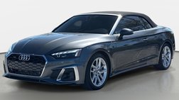 2023 Audi A5 quattro Premium Plus 45 TFSI