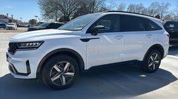 2021 Kia Sorento EX