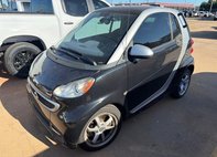 2015 Smart Fortwo passion