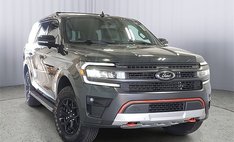 2023 Ford Expedition Timberline