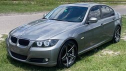 2009 BMW 3 Series 328i