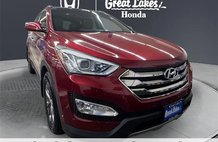 2014 Hyundai Santa Fe Sport 2.4L