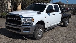 2022 Ram Ram Pickup 3500 Tradesman