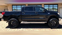 2010 Toyota Tundra Grade