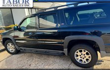 2006 Chevrolet Suburban 1500 2WD