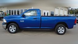 2017 Ram Ram Pickup 1500 Tradesman