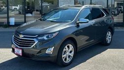2021 Chevrolet Equinox Premier