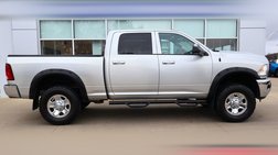 2015 Ram Ram Pickup 2500 SLT