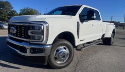 2026 Ford Super Duty F-350 Lariat