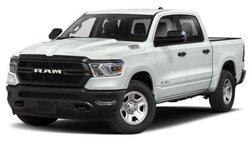 2019 Ram Ram Pickup 1500 Tradesman
