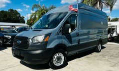 2019 Ford Transit 250