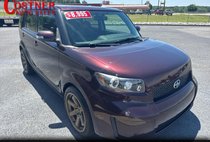 2009 Scion xB Base