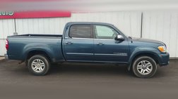2005 Toyota Tundra SR5