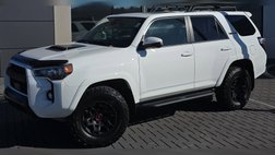2022 Toyota 4Runner TRD Pro