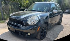 2012 MINI Cooper Countryman S