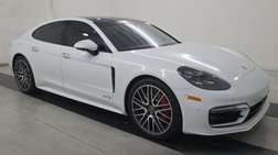 2023 Porsche Panamera GTS