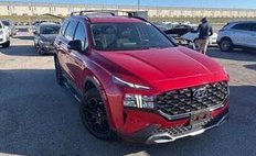 2022 Hyundai Santa Fe XRT
