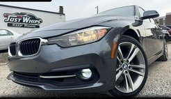 2017 BMW 3 Series 330i