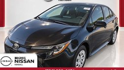 2022 Toyota Corolla L