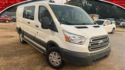 2015 Ford Transit 250