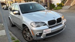 2011 BMW X5 xDrive35i