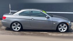 2009 BMW 3 Series 335i