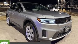 2026 Honda Prologue EX