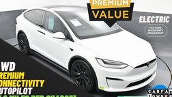 2023 Tesla Model X 