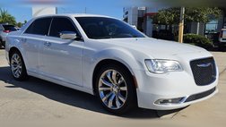2019 Chrysler 300 Limited