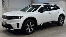 2024 Honda Prologue Touring