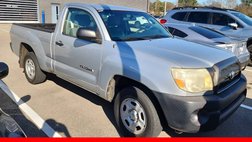 2005 Toyota Tacoma Base