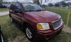 2008 GMC Envoy SLE
