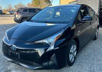 2017 Toyota Prius One