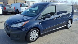 2020 Ford Transit Connect XL