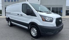 2024 Ford Transit 150