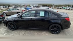 2014 Chrysler 200 Limited