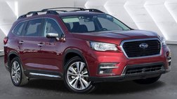 2020 Subaru Ascent Touring
