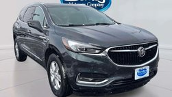 2019 Buick Enclave Essence