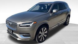 2022 Volvo XC90 T6 Inscription 7-Passenger