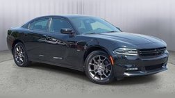 2018 Dodge Charger GT