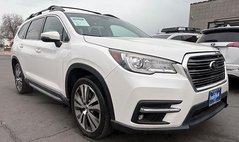 2019 Subaru Ascent Limited 8-Passenger