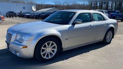 2006 Chrysler 300 C