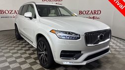 2023 Volvo XC90 B6 Plus Bright Theme 6P