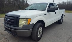 2011 Ford F-150 XL