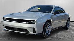 2024 Dodge Charger Daytona Scat Pack