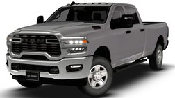 2026 Ram Ram Pickup 3500 Tradesman