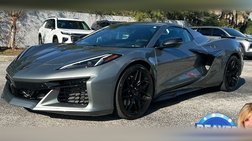 2023 Chevrolet Corvette Z06